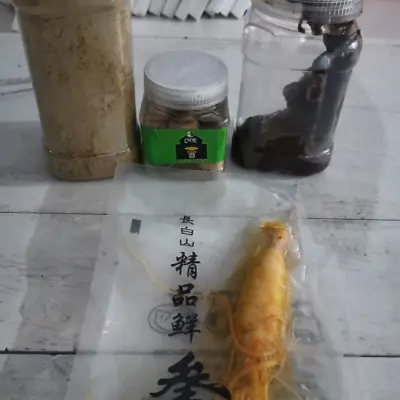 Gasonto Bashoje, Modok & Jingsing